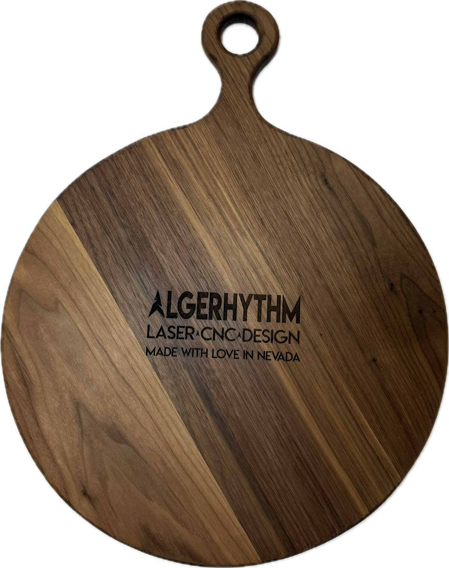 Lake Tahoe Charcuterie Board